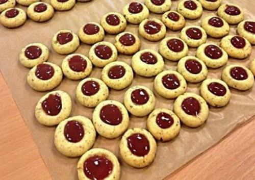 Husarské koláčky 200 g — foto 2