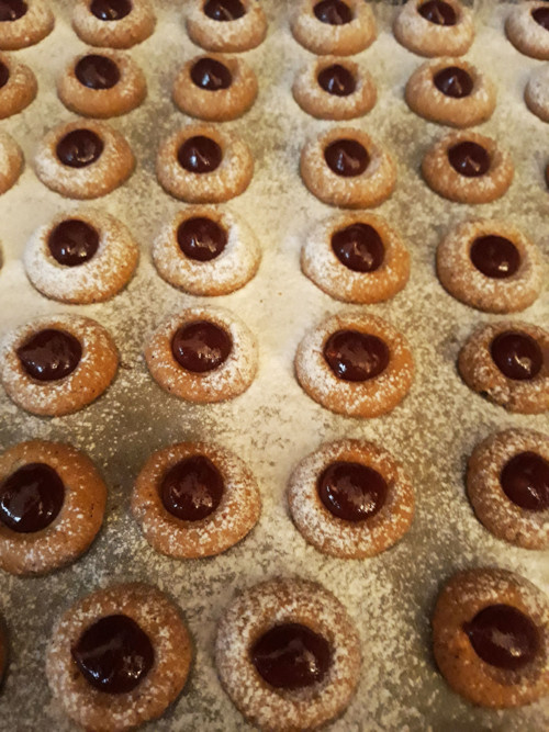 Husarské koláčky 200 g — foto 4