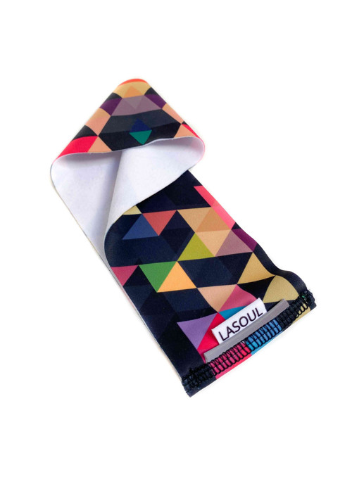 Sportovní čelenka Triangle — foto 3