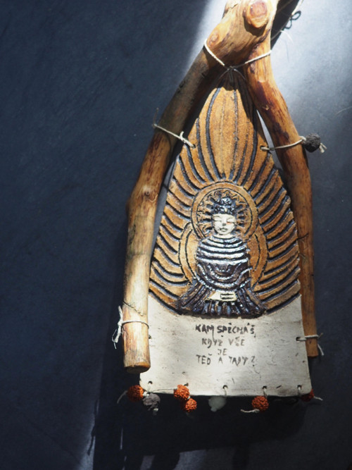 °milohra° Buddha — foto 2