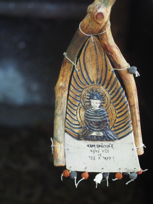 °milohra° Buddha — foto 3