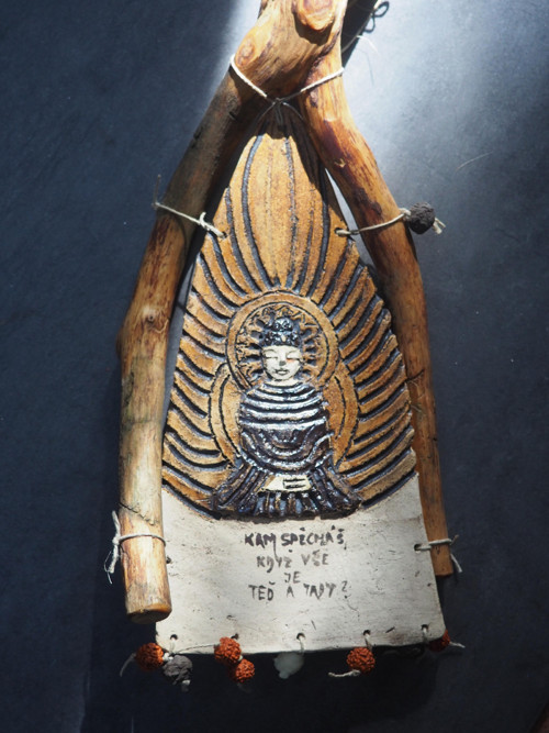 °milohra° Buddha — foto 6