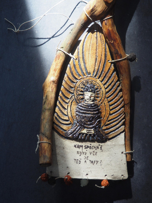°milohra° Buddha — foto 4