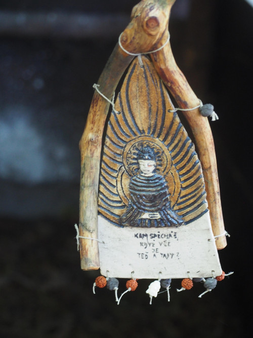 °milohra° Buddha — foto 5