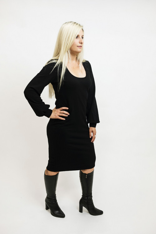 Šaty Laura — foto 4