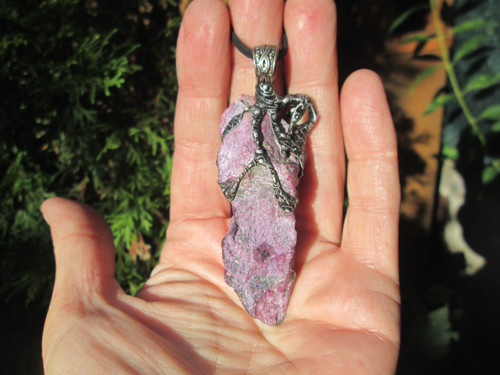 Talisman ,, Nirvána Lásky " — foto 5