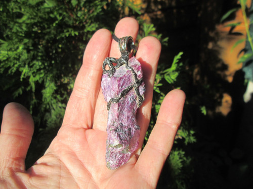 Talisman ,, Nirvána Lásky " — foto 3