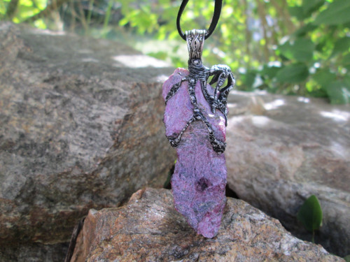 Talisman ,, Nirvána Lásky " — foto 2