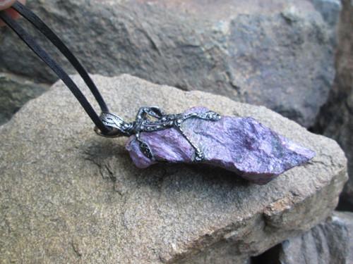 Talisman ,, Nirvána Lásky " — foto 4