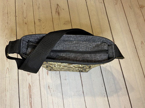 Crossbody kabelka — foto 6