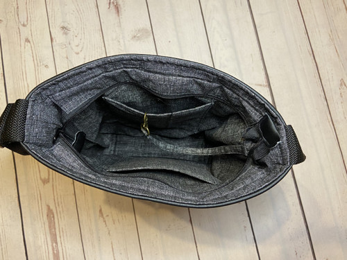 Crossbody kabelka — foto 5