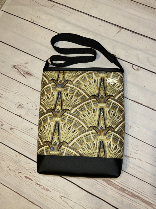 Crossbody kabelka — foto 2