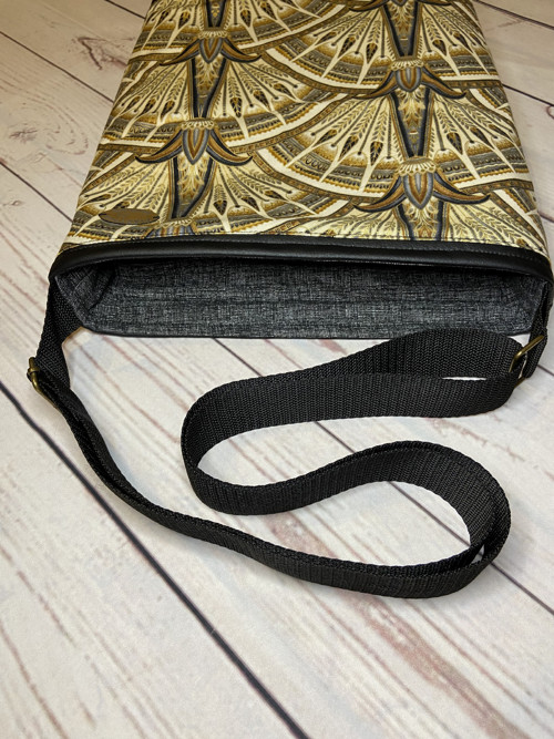 Crossbody kabelka — foto 4