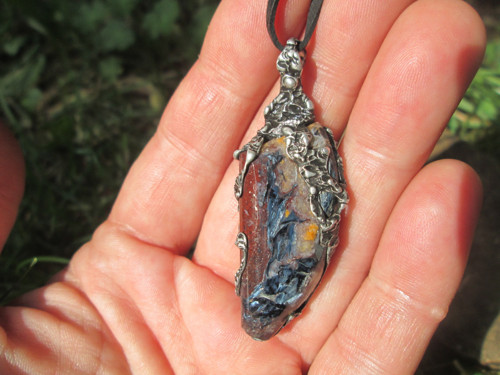 Talisman ,, Pán Bouří " — foto 4