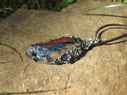 Talisman ,, Pán Bouří " — foto 3