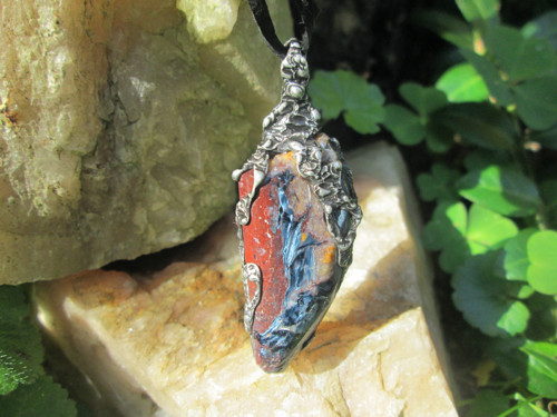 Talisman ,, Pán Bouří " — foto 5
