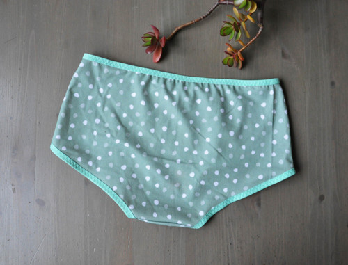 Cosy & Easy kalhotky vel. L — foto 3