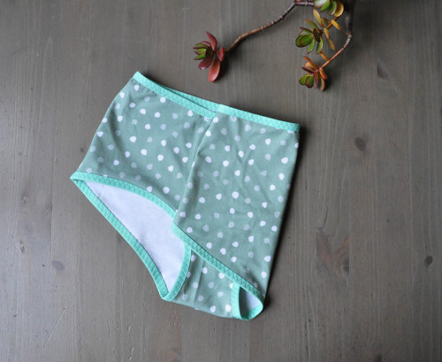 Cosy & Easy kalhotky vel. L — foto 2