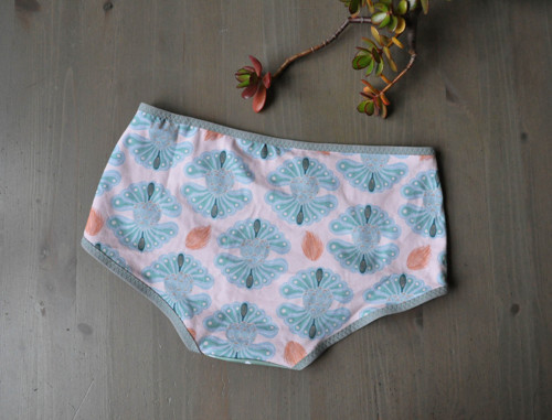 Cosy & Easy kalhotky vel. L — foto 3
