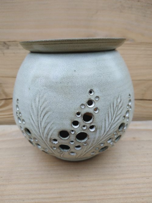 Aromalampa - Lesní motiv 2 — foto 3