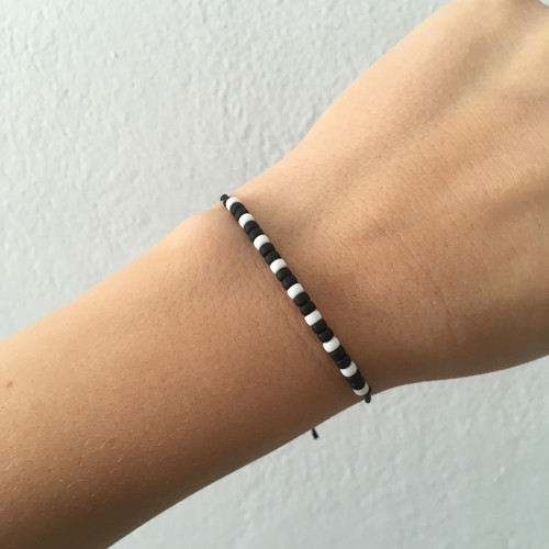 Náramek MATUBO SILK Panda I — foto 3