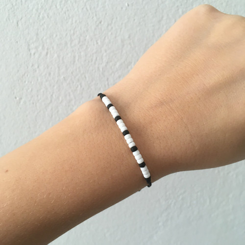 Náramek MATUBO SILK Panda III — foto 4