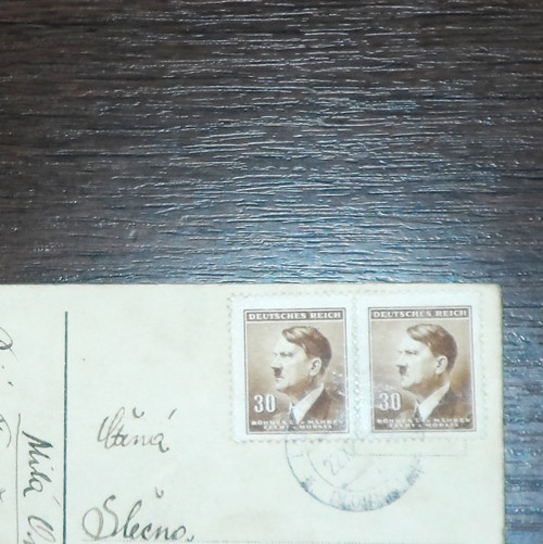 Vánoční pozdrav, POHLEDNICE Vánoce — foto 2