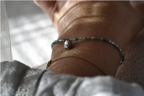 Chvílemi . . . macramé — foto 4