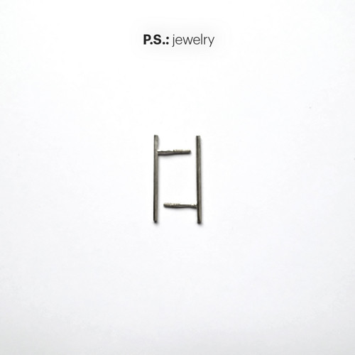 NÁUŠNICE Minimalistic . 02 — foto 4
