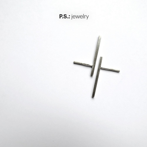 NÁUŠNICE Minimalistic . 02 — foto 5