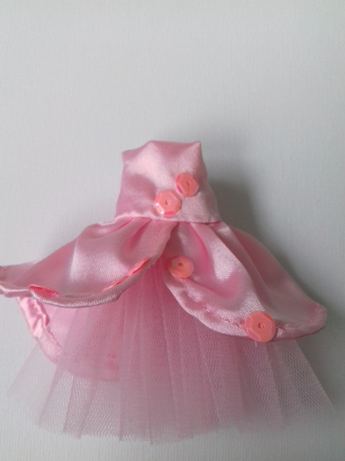Šatičky pro panenku Barbie Extra Minis — foto 3