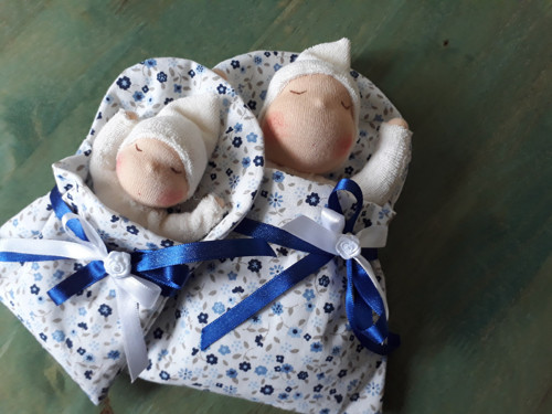 Miminka na přání — foto 5
