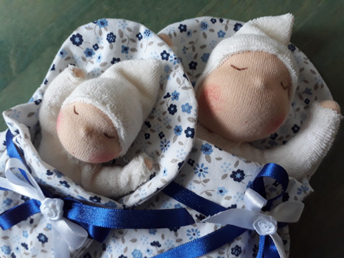 Miminka na přání — foto 3