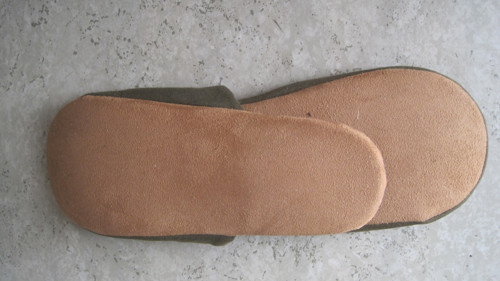Bačkůrky z Japonska 29cm — foto 3
