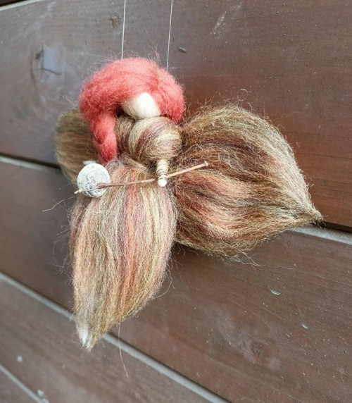 Dubínková Víla — foto 2