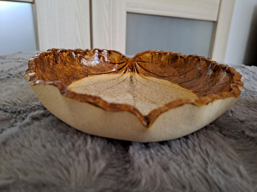 Keramická Miska - Svícen — foto 5