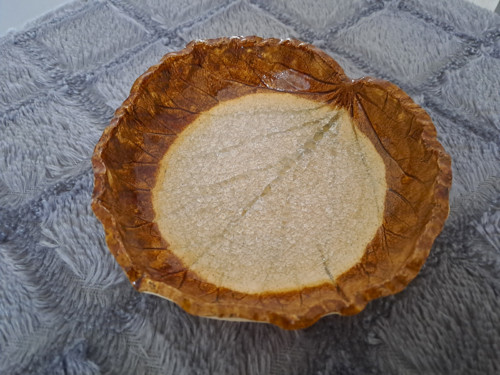 Keramická Miska - Svícen — foto 2