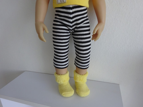 Souprava pro HANNAH — foto 3