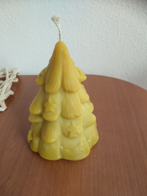 Svíčka betlém — foto 3