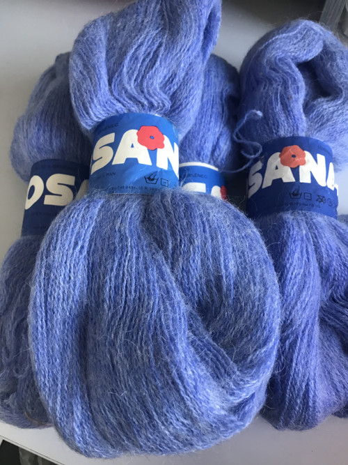 Příze ROSANA 400g — foto 2