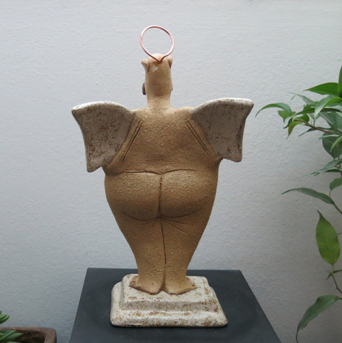 DOMÁCÍ ŠTĚSTÍ - anděl — foto 4