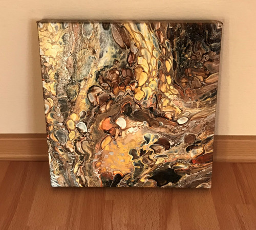 AKRYL — foto 2