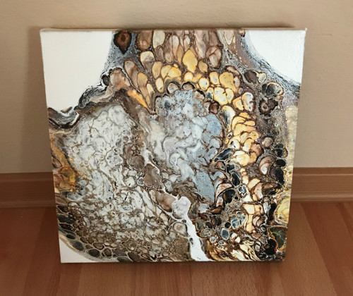 AKRYL — foto 2