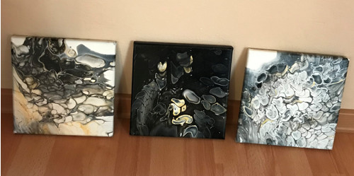 AKRYL — foto 2