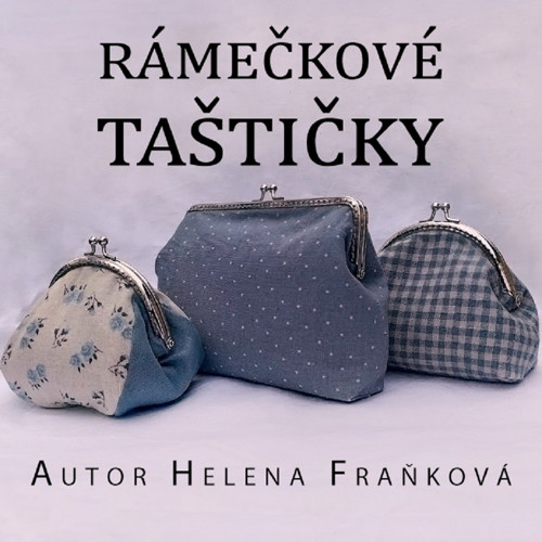 Rámečková etue růžová — foto 5