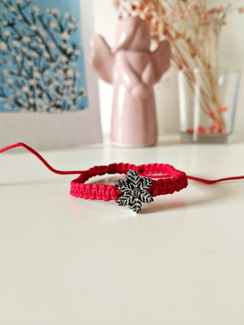 Snowflake — foto 3