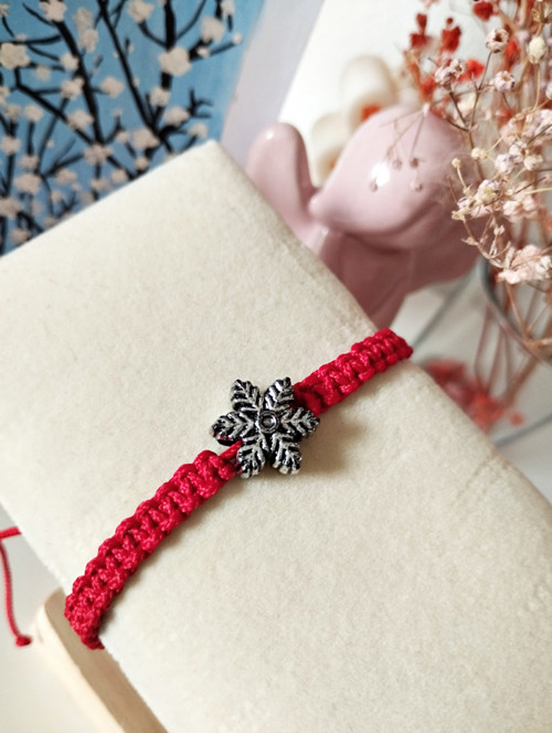 Snowflake — foto 2