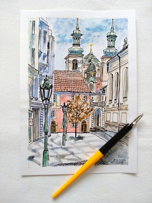 Praha — foto 2