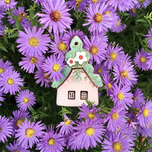 Romantický domek — foto 3