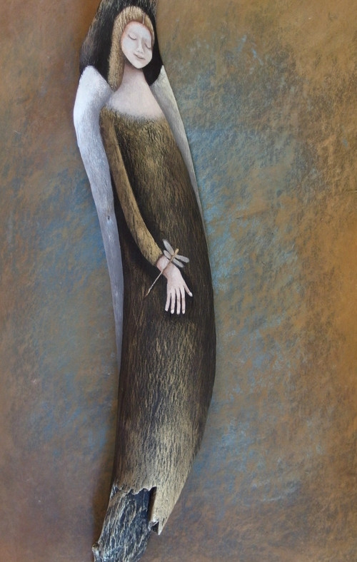 Angel 5 — foto 2